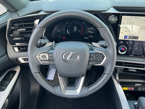 New 2026 Lexus RX 350 Premium image 14