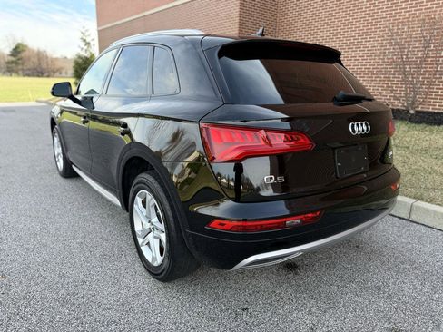 Used 2018 Audi Q5 2.0T Premium image 13