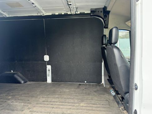 Used 2023 Ford Transit 250 Medium Roof w/ Load Area Protection Package RWD image 20