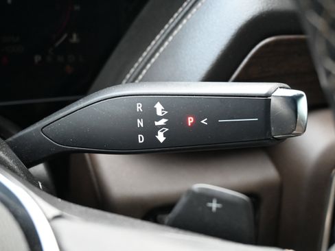 Used 2025 GMC Yukon Denali Ultimate image 29