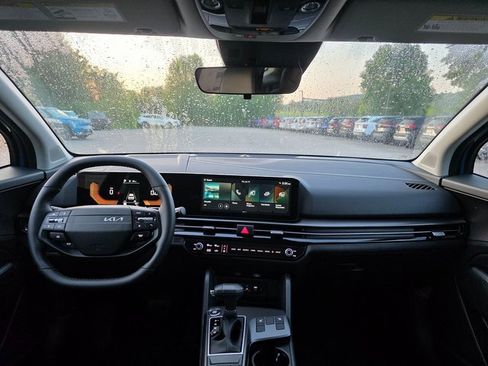 New 2026 Kia Sportage X-Line image 18