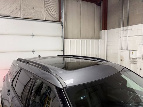 Certified 2023 Ford Explorer Timberline image 36