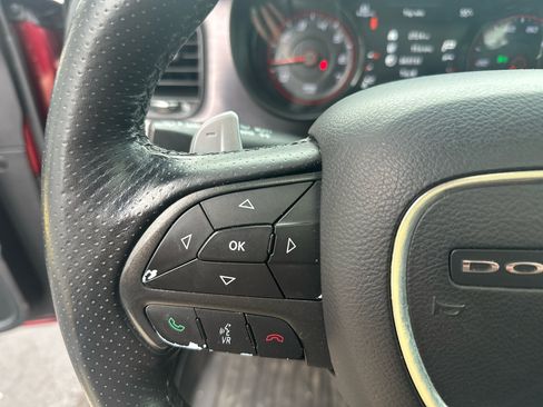 Used 2017 Dodge Charger SXT w/ Plus Group image 35