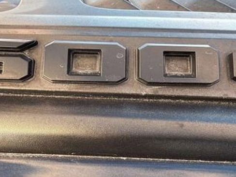 Used 2019 RAM 1500 Rebel w/ Rebel Level 2 Equipment Group image 20