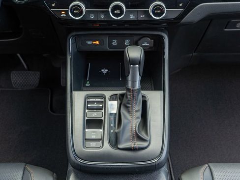 New 2026 Honda CR-V Sport Touring image 22