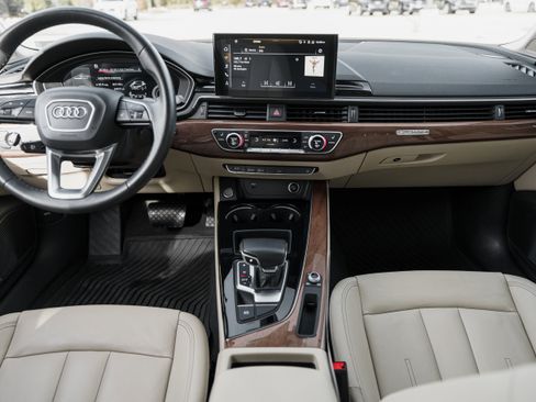 Used 2023 Audi A4 2.0T Premium Plus w/ Premium Plus Package image 8