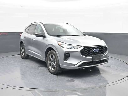 Used 2024 Ford Escape ST-Line