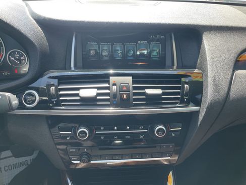 Used 2018 BMW X4 xDrive28i AWD/4WD image 28