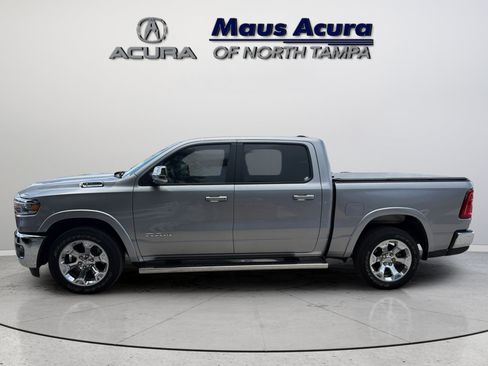 Used 2025 RAM 1500 Big Horn RWD image 4