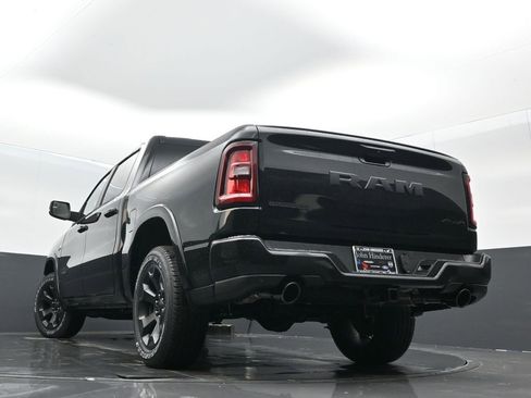 New 2026 RAM 1500 Big Horn w/ Night Edition image 34