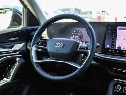New 2026 Audi Q5 Premium AWD/4WD image 20