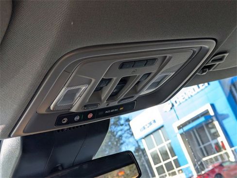 New 2026 Chevrolet Silverado 1500 LT Trail Boss w/ LT Trail Boss Premium Package image 26