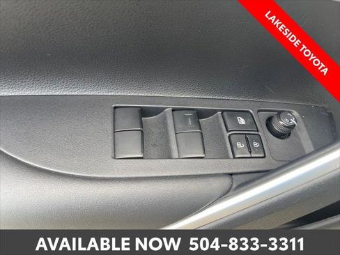 Certified 2023 Toyota Corolla Cross L FWD image 26