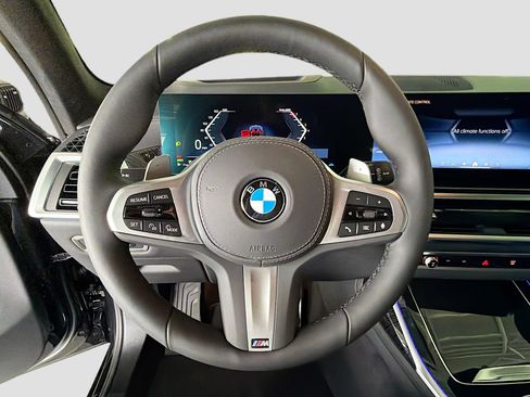 New 2027 BMW X7 xDrive40i w/ M Sport Package AWD/4WD image 40