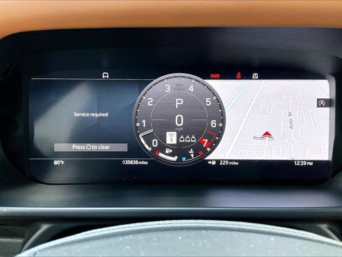 Used 2023 Land Rover Defender 110 V8 image 20