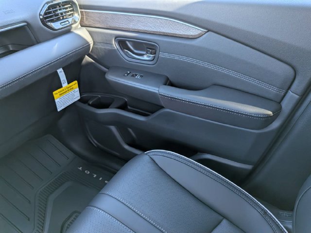 New 2026 Honda Pilot Elite image 19