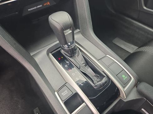 Used 2017 Honda Civic EX image 30