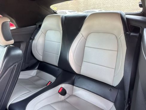 Used 2024 Ford Mustang Premium RWD image 11