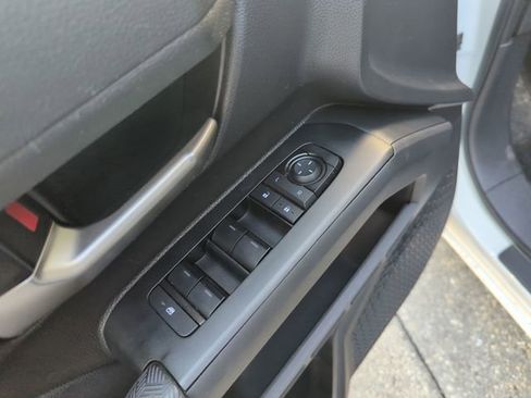 Used 2024 Toyota Tacoma TRD Off-Road image 13