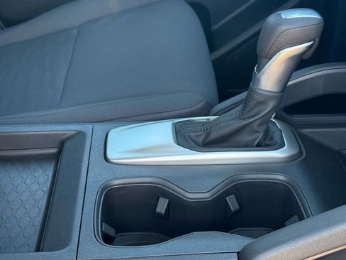 New 2026 Nissan Frontier SV w/ All-Weather Content Package image 14