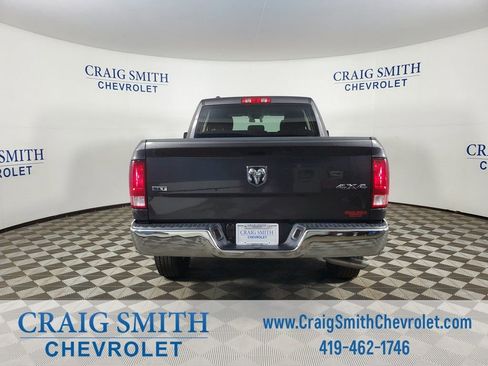 Used 2024 RAM 1500 Classic SLT image 14