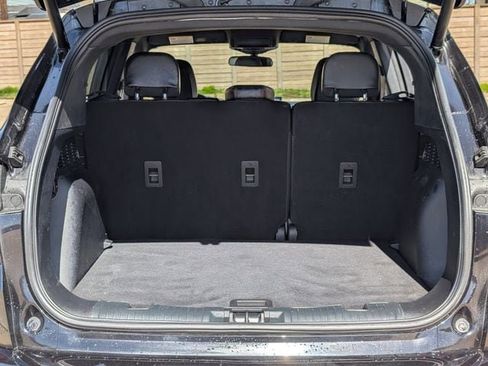 Used 2024 Ford Escape ST-Line w/ Tech Pack #1 image 26