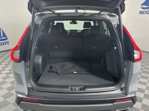 Used 2025 Honda CR-V Sport-L image 25