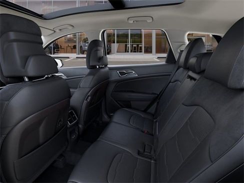 New 2026 Kia Sportage SX Prestige image 18