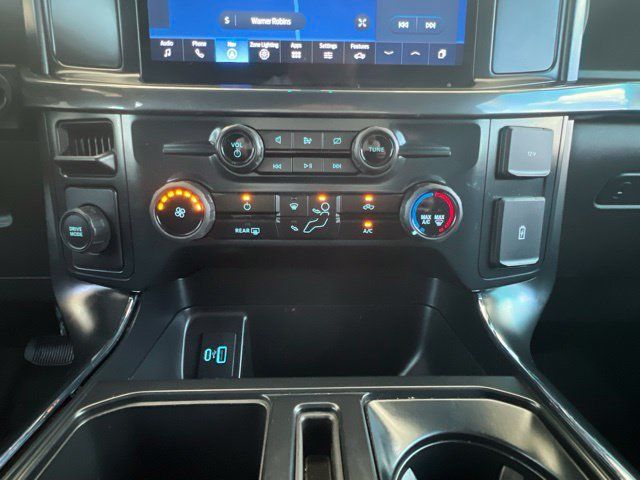 Used 2024 Ford F150 STX RWD image 30
