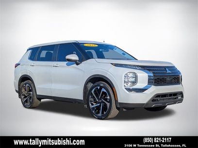 Used 2022 Mitsubishi Outlander ES