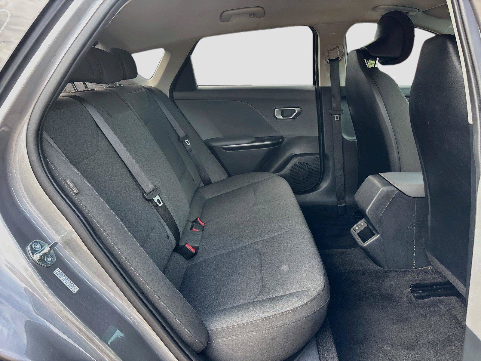 Used 2025 Kia K4 FWD image 24