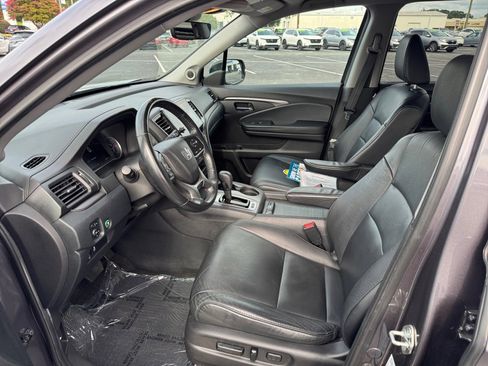 Used 2020 Honda Pilot EX-L image 34