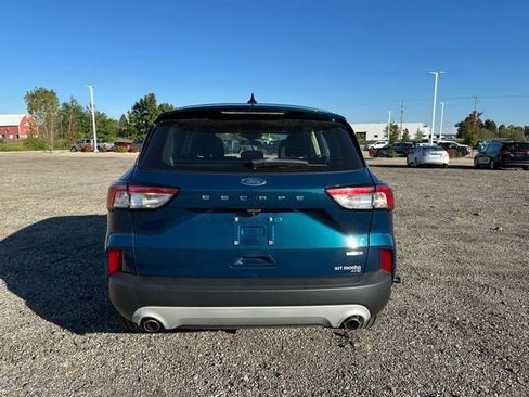 Used 2020 Ford Escape S image 10