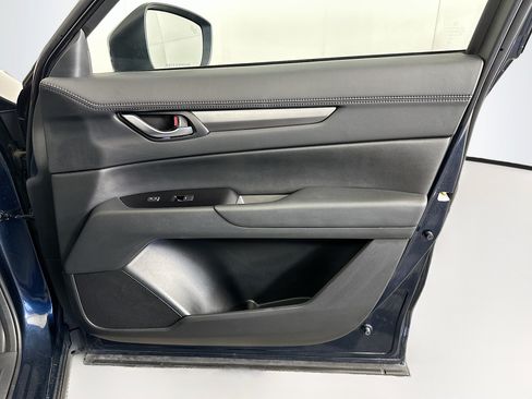 Used 2024 MAZDA CX-5 AWD 2.5 S w/ Select Package image 32