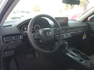 Certified 2026 Honda Civic LX video 1