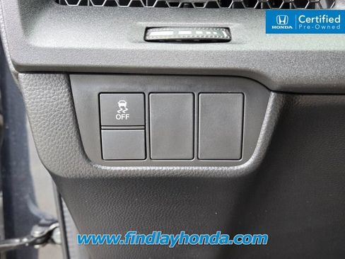 Certified 2025 Honda CR-V Sport image 37