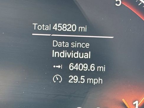 Used 2021 BMW X4 xDrive30i w/ M Sport Package AWD/4WD image 12