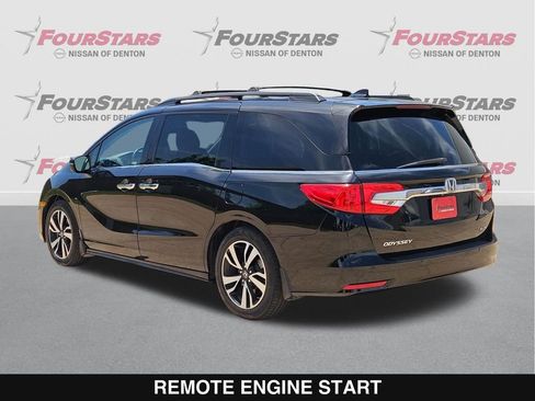 Used 2020 Honda Odyssey Elite image 7