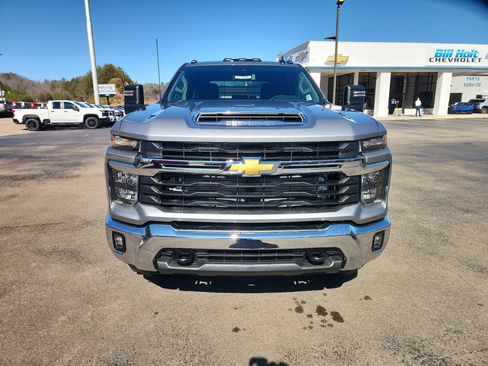 New 2026 Chevrolet Silverado 3500 LT w/ Convenience Package image 5