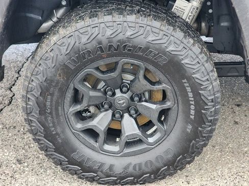 Used 2025 RAM 1500 RHO w/ RHO Level 1 Equipment Group image 12