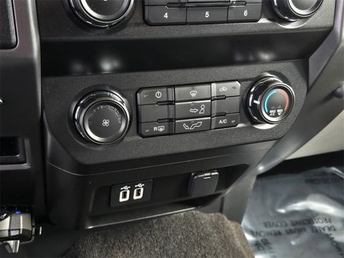 Used 2020 Ford F150 XLT w/ Equipment Group 301A Mid image 19