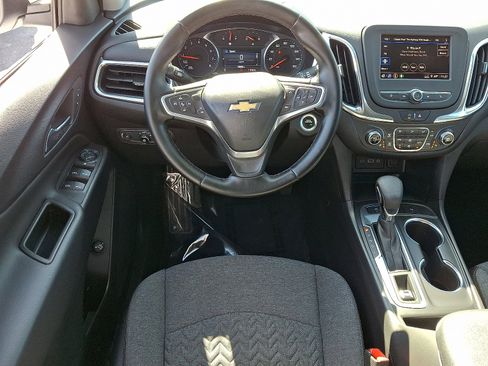Used 2023 Chevrolet Equinox LT image 12