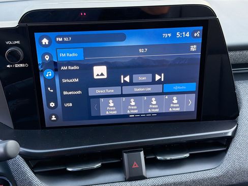 New 2026 Subaru Outback Limited XT image 31