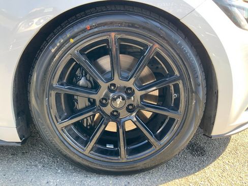 Used 2016 Ford Mustang GT Premium RWD image 12