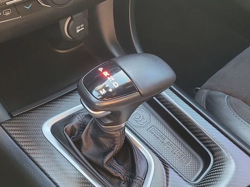 Certified 2023 Dodge Charger Scat Pack w/ Plus Group image 26