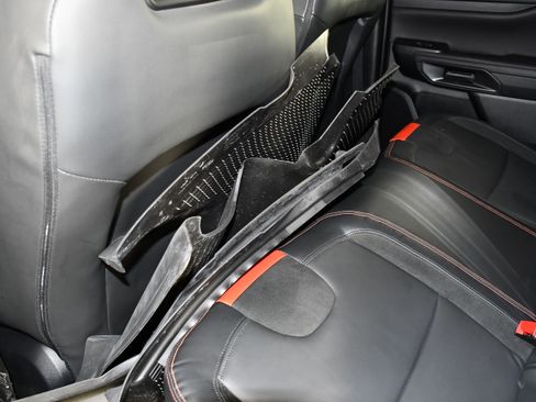 Used 2024 Ford Ranger Raptor AWD/4WD image 56