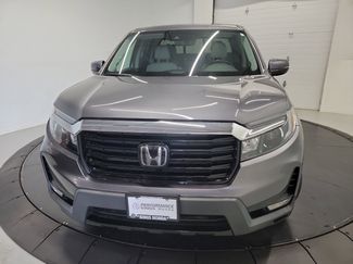 Used 2021 Honda Ridgeline RTL-E video 2
