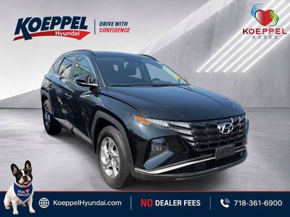Certified 2024 Hyundai Tucson SEL