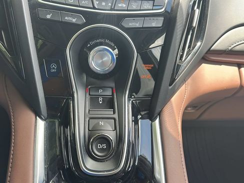 Used 2023 Acura RDX FWD w/ Technology Package image 14