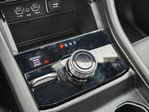 New 2025 Jeep Grand Cherokee Limited image 34